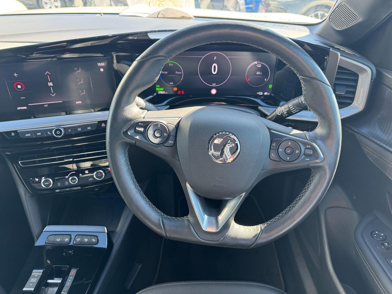 Used Vauxhall Mokka 2023 for sale - 78035116: Photo 17