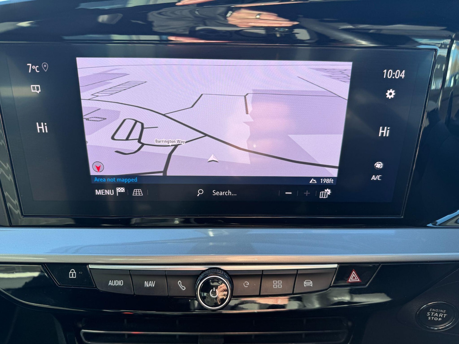 Used Vauxhall Mokka 2023 for sale - 78035116: Photo 19