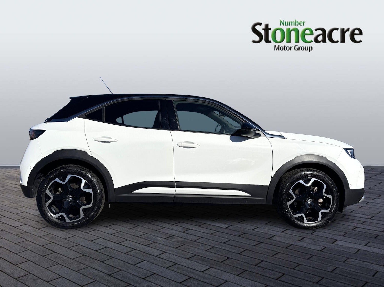 Used Vauxhall Mokka 2023 for sale - 78035116: Photo 2