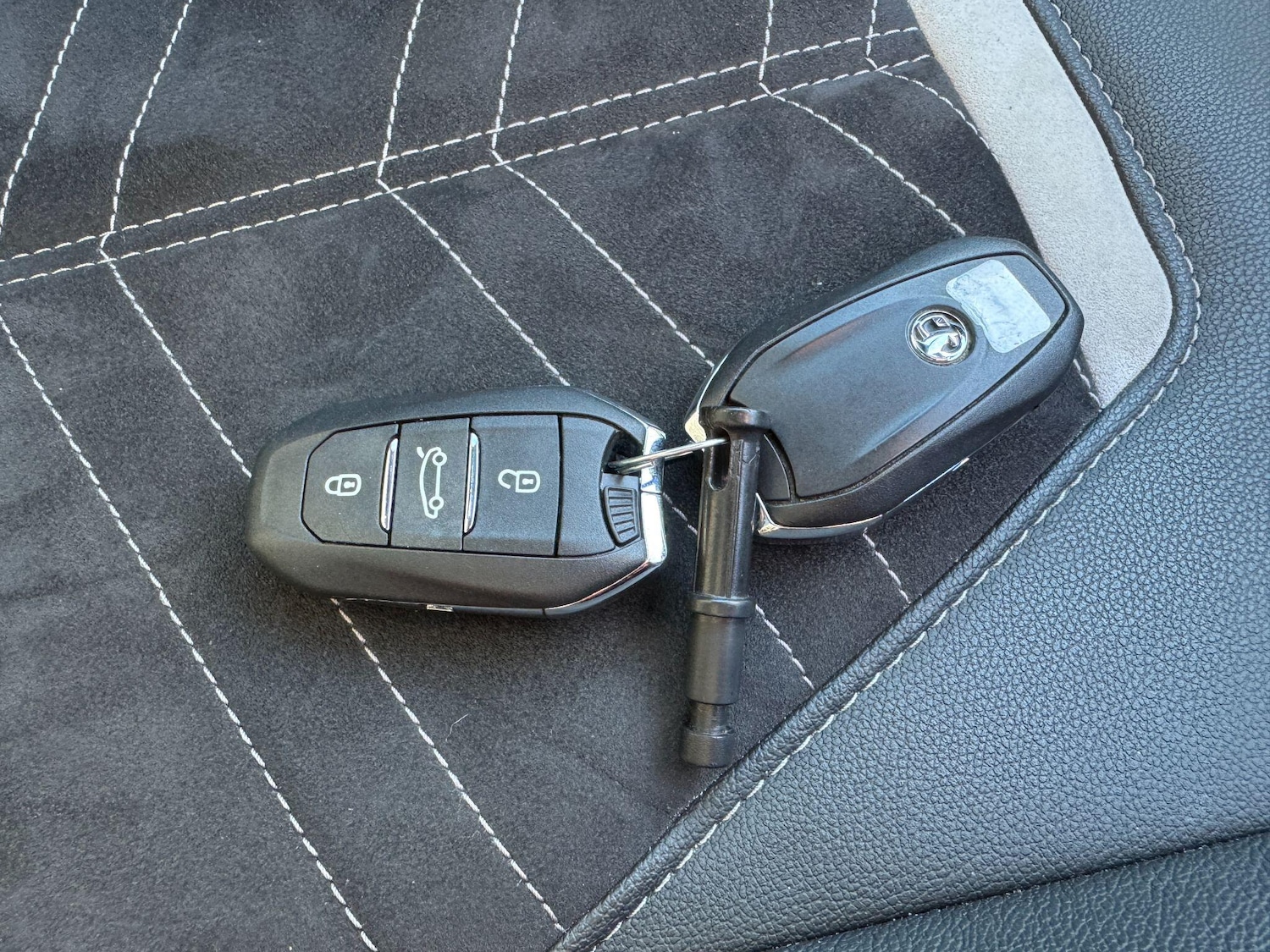 Used Vauxhall Mokka 2023 for sale - 78035116: Photo 20