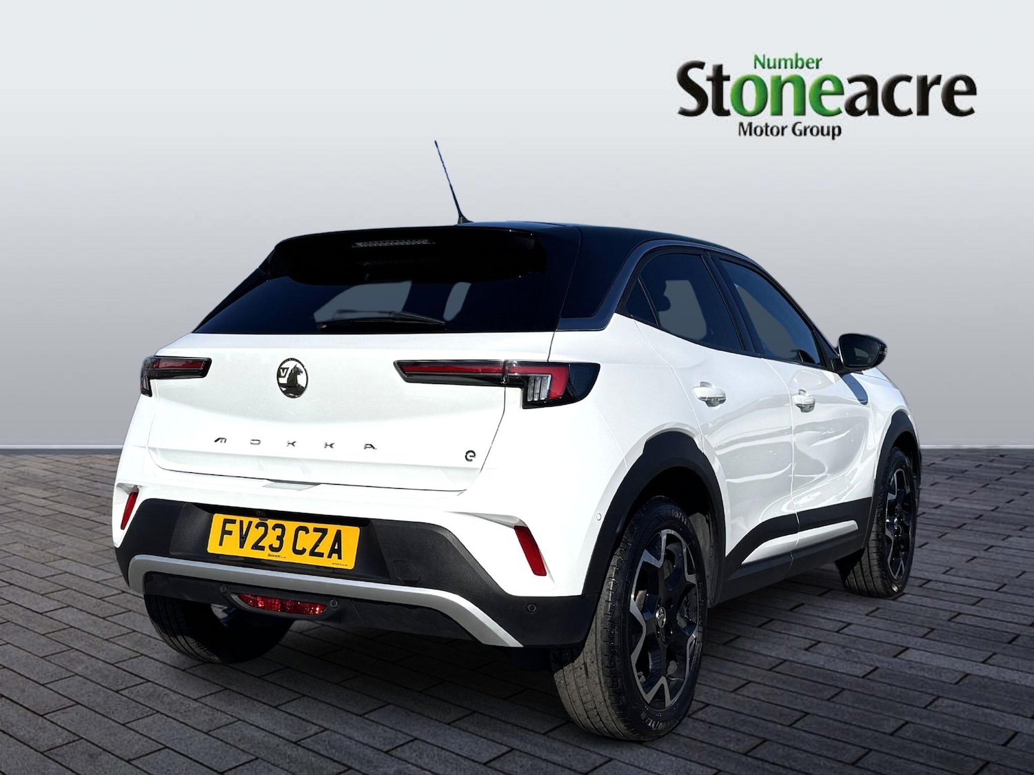 Used Vauxhall Mokka 2023 for sale - 78035116: Photo 3