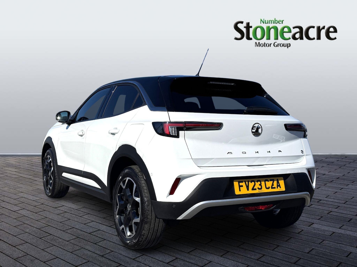 Used Vauxhall Mokka 2023 for sale - 78035116: Photo 5