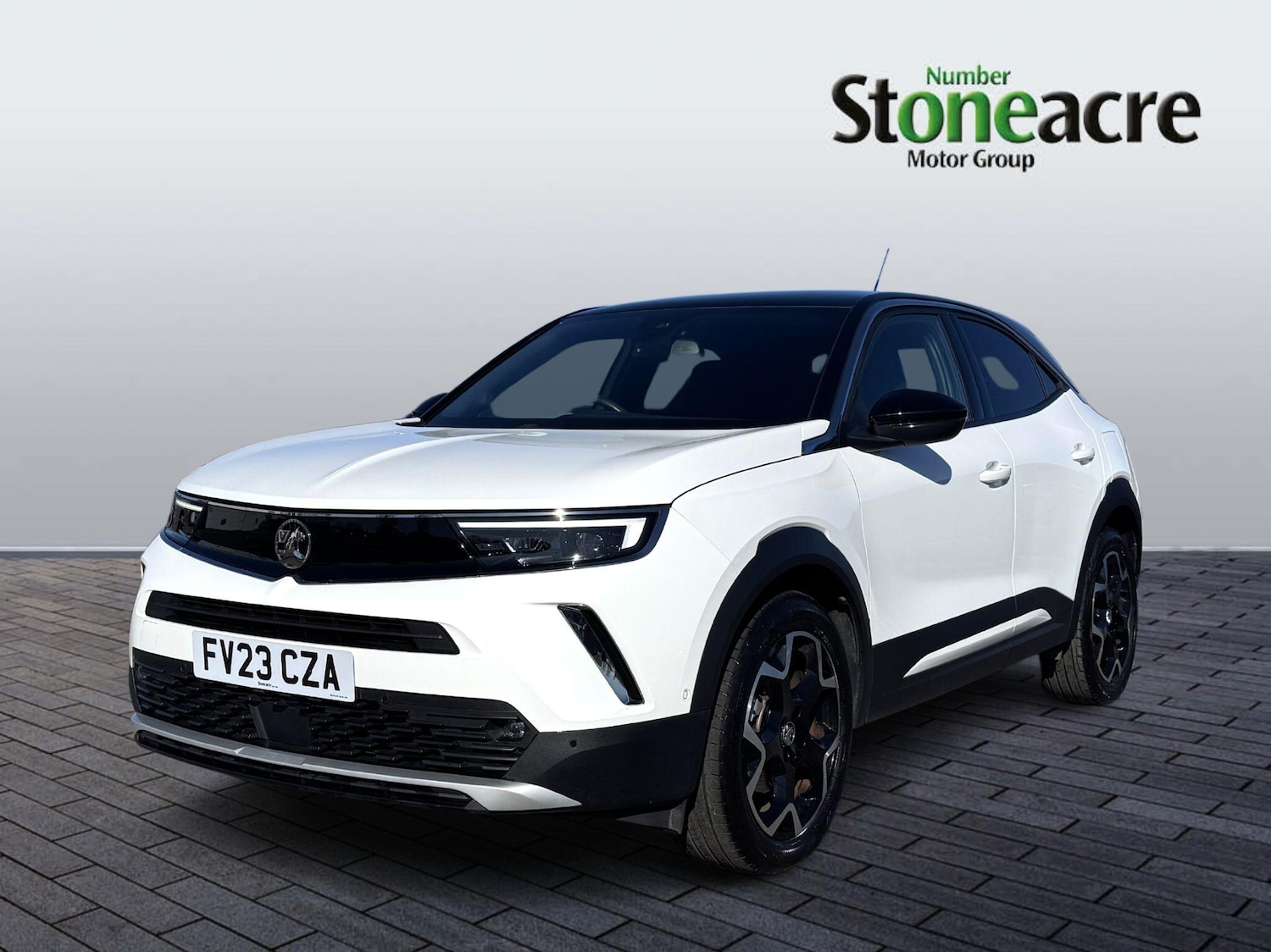 Used Vauxhall Mokka 2023 for sale - 78035116: Photo 7