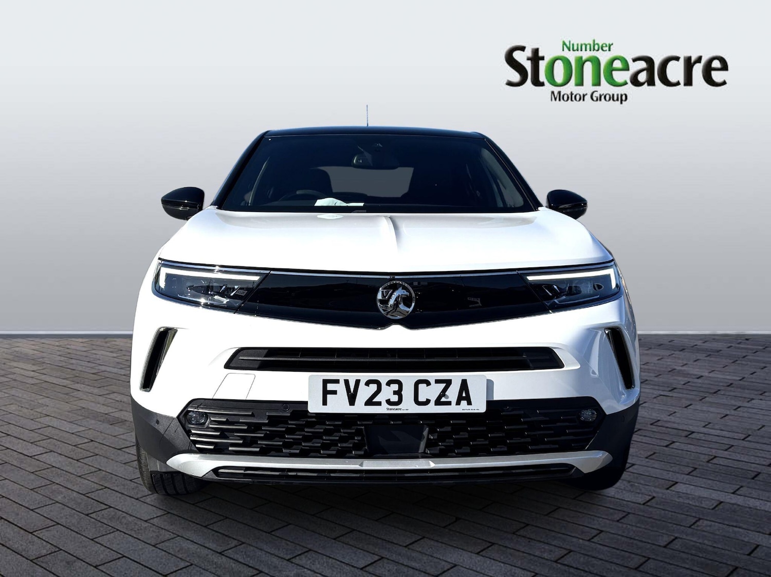 Used Vauxhall Mokka 2023 for sale - 78035116: Photo 8