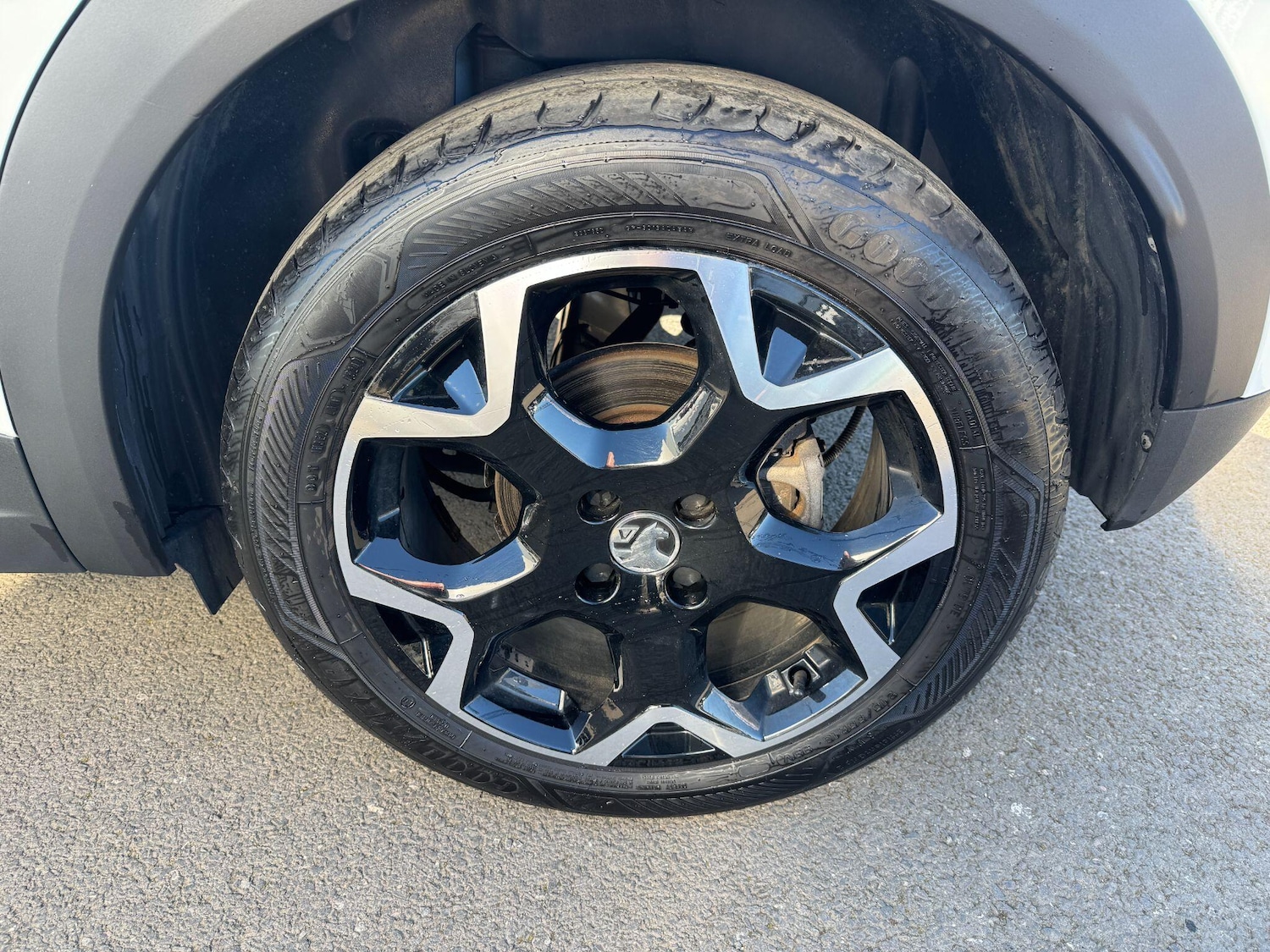 Used Vauxhall Mokka 2023 for sale - 78035116: Photo 9