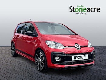 Used Volkswagen up! 2021 for sale - 79107182: Photo