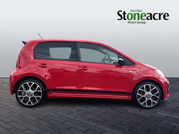 Used Volkswagen up! 2021 for sale - 79107182: Photo