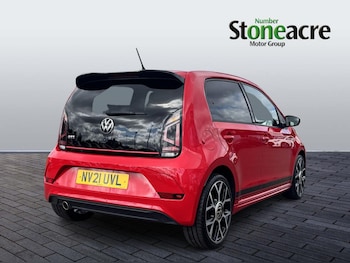 Used Volkswagen up! 2021 for sale - 79107182: Photo
