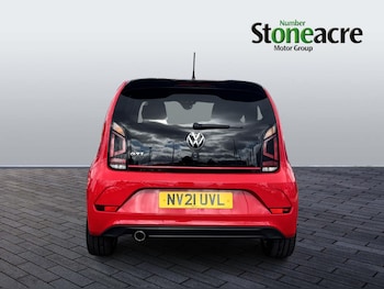 Used Volkswagen up! 2021 for sale - 79107182: Photo