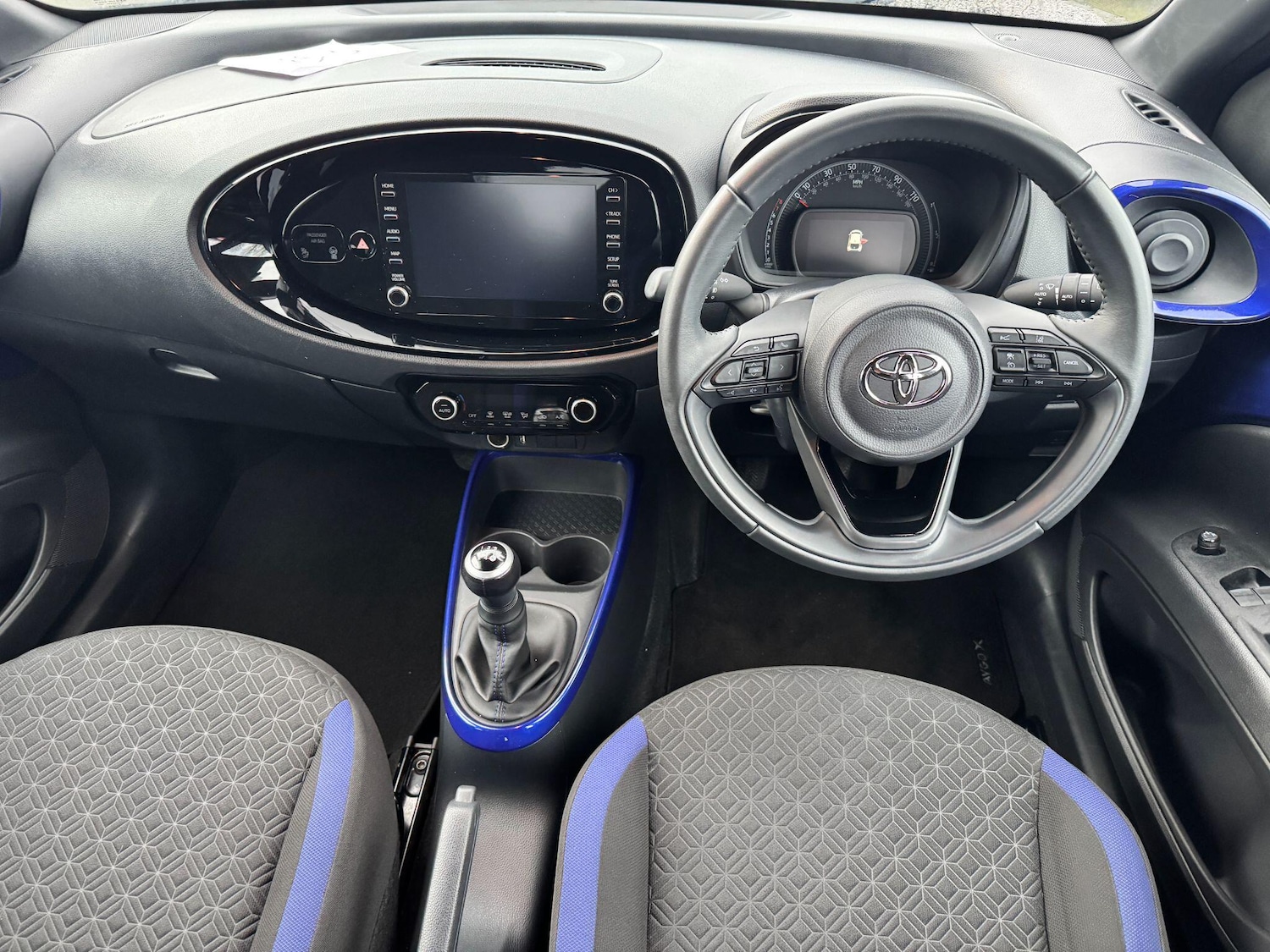 Used Toyota Aygo X 2023 for sale - 77215447: Photo 15