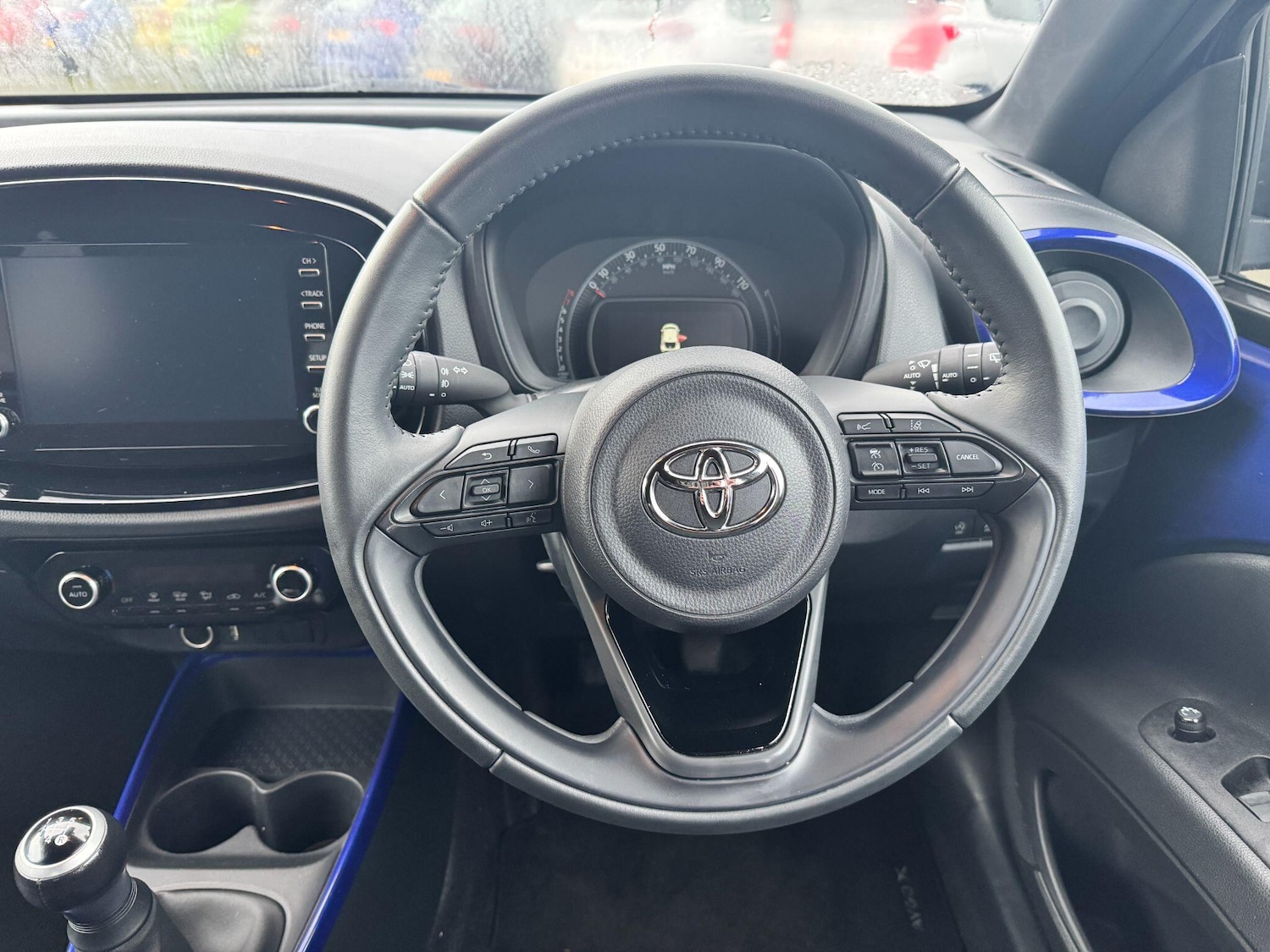 Used Toyota Aygo X 2023 for sale - 77215447: Photo 17