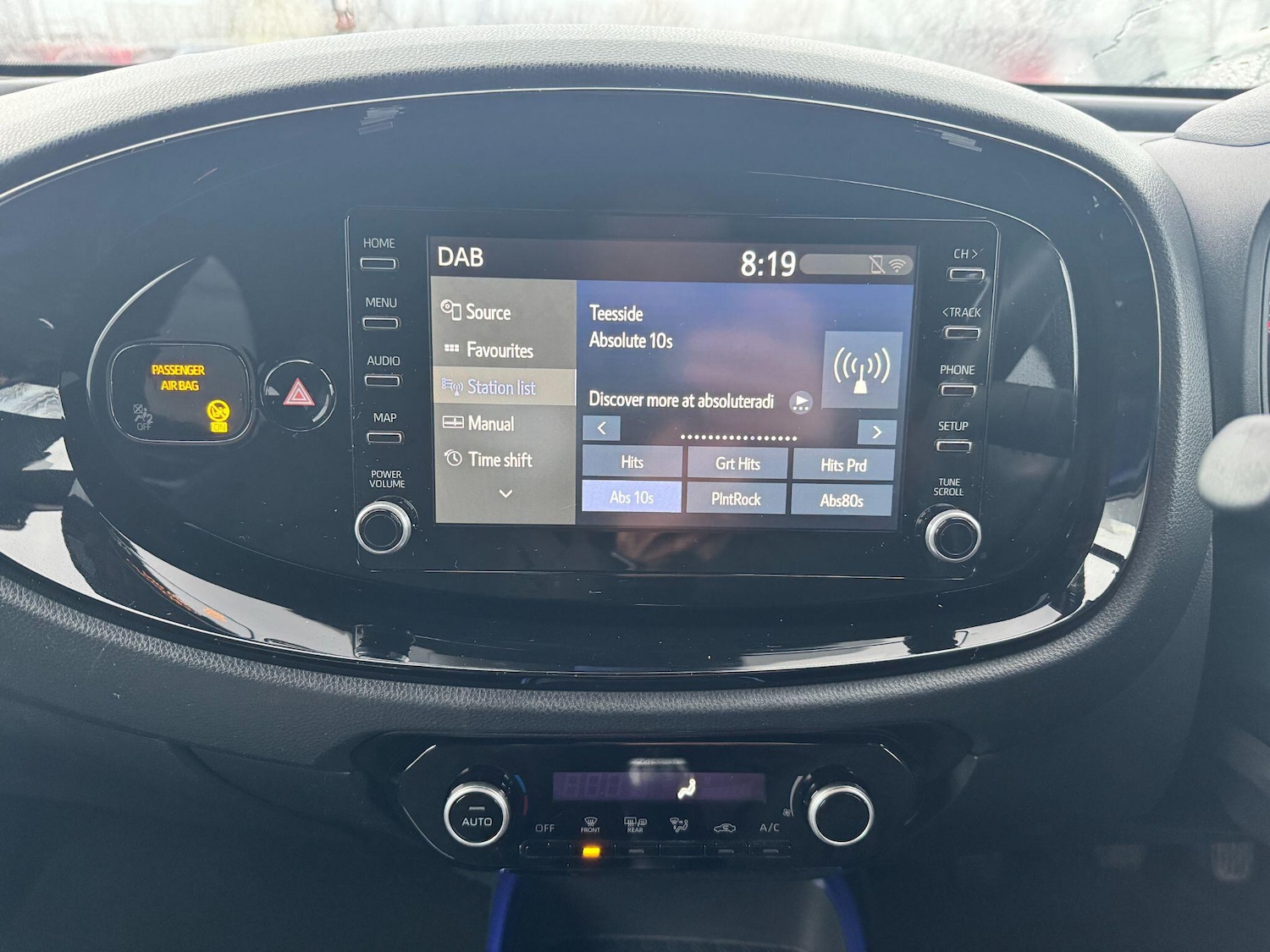 Used Toyota Aygo X 2023 for sale - 77215447: Photo 19