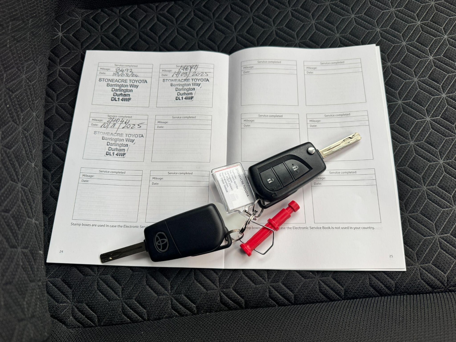 Used Toyota Aygo X 2023 for sale - 77215447: Photo 20