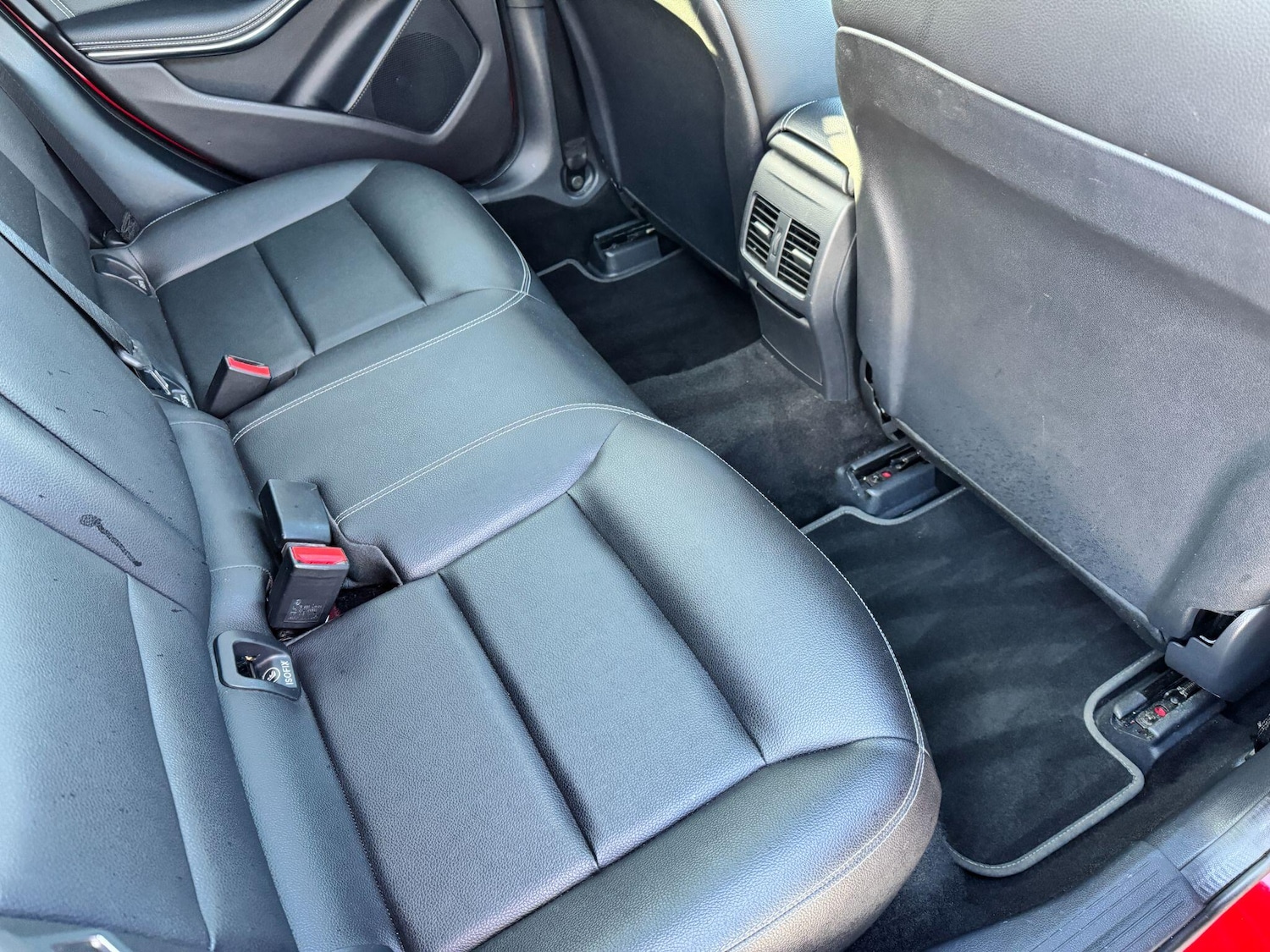 Used Mercedes-Benz GLA 2017 for sale - 76121842: Photo 11