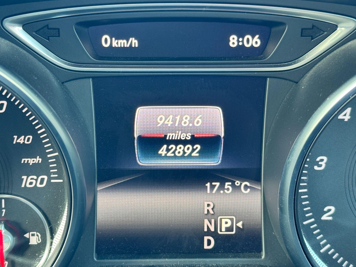 Used Mercedes-Benz GLA 2017 for sale - 76121842: Photo 17