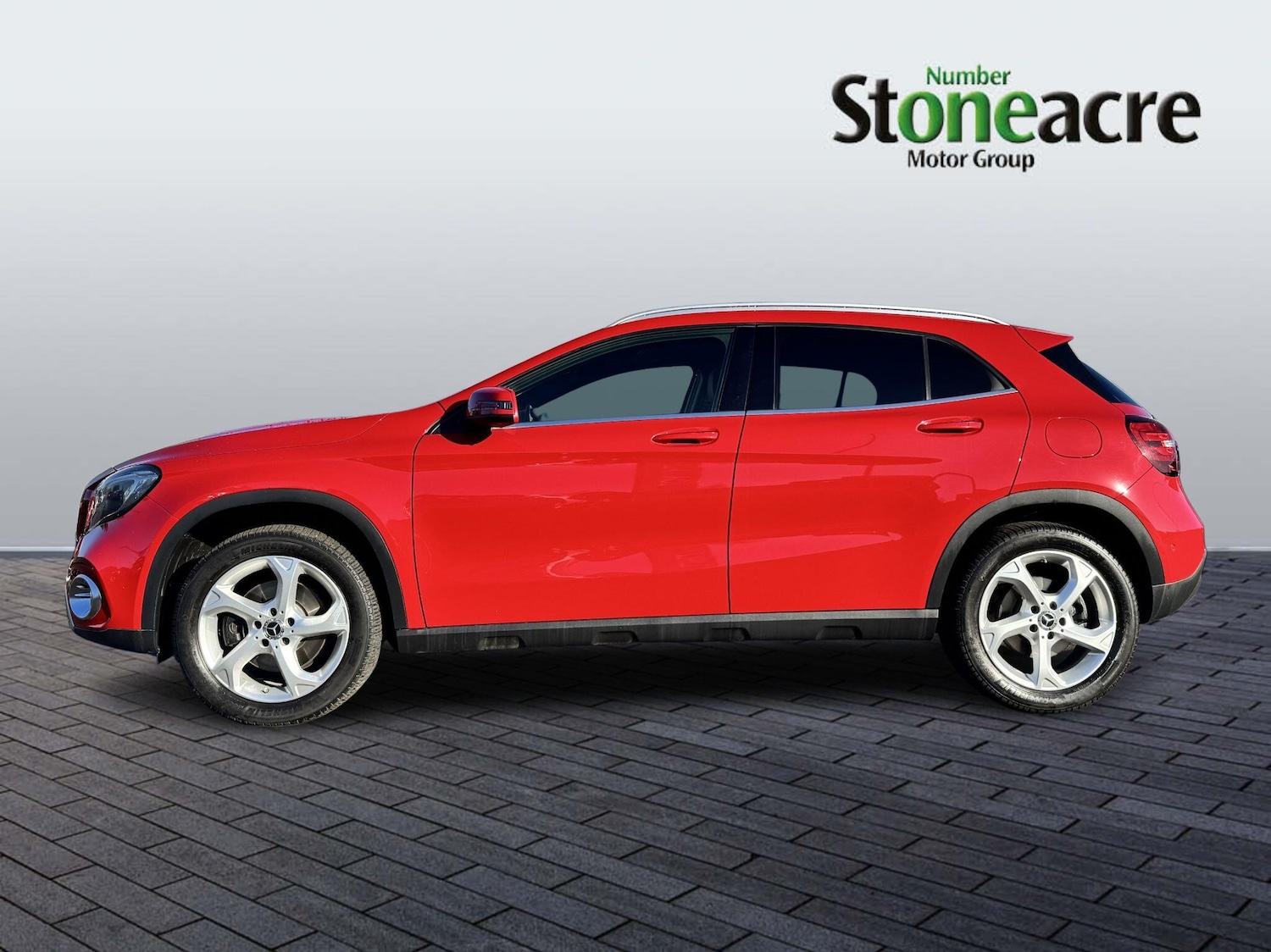Used Mercedes-Benz GLA 2017 for sale - 76121842: Photo 5