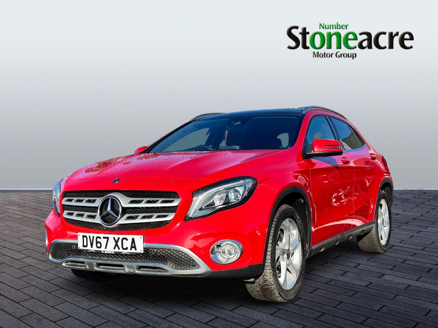 Used Mercedes-Benz GLA 2017 for sale - 76121842: Photo 6