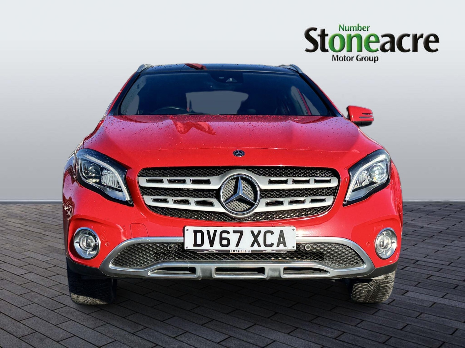 Used Mercedes-Benz GLA 2017 for sale - 76121842: Photo 7