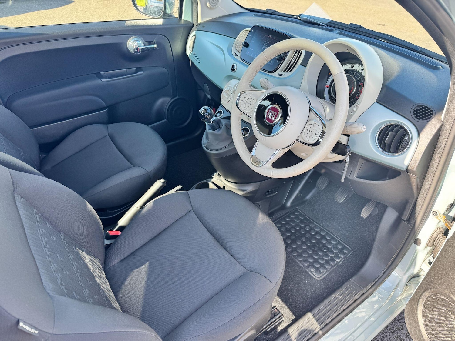 Used Fiat 500 2023 for sale - 76361457: Photo 11