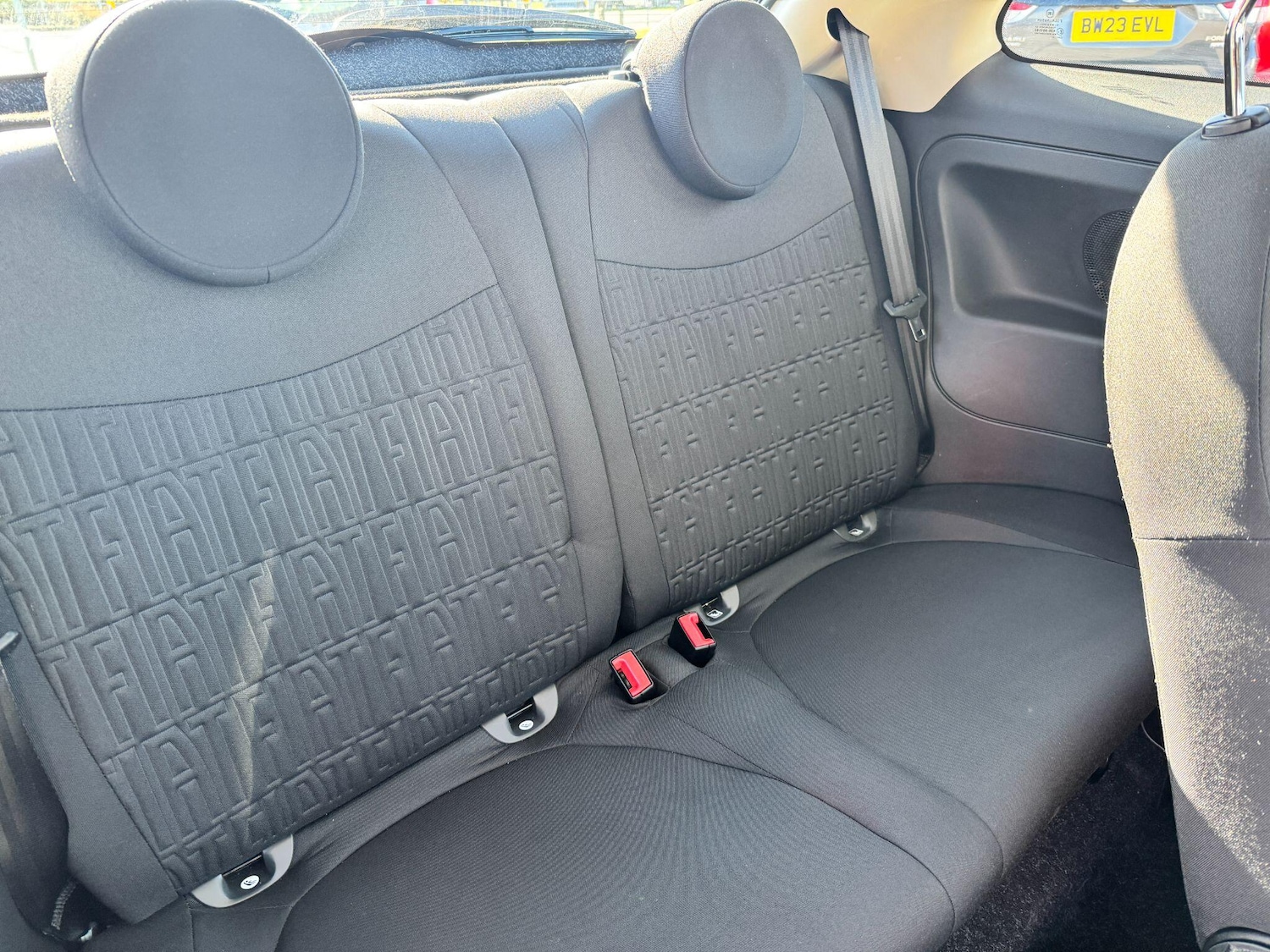 Used Fiat 500 2023 for sale - 76361457: Photo 12