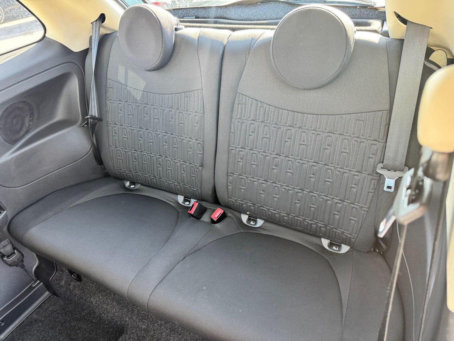 Used Fiat 500 2023 for sale - 76361457: Photo 13