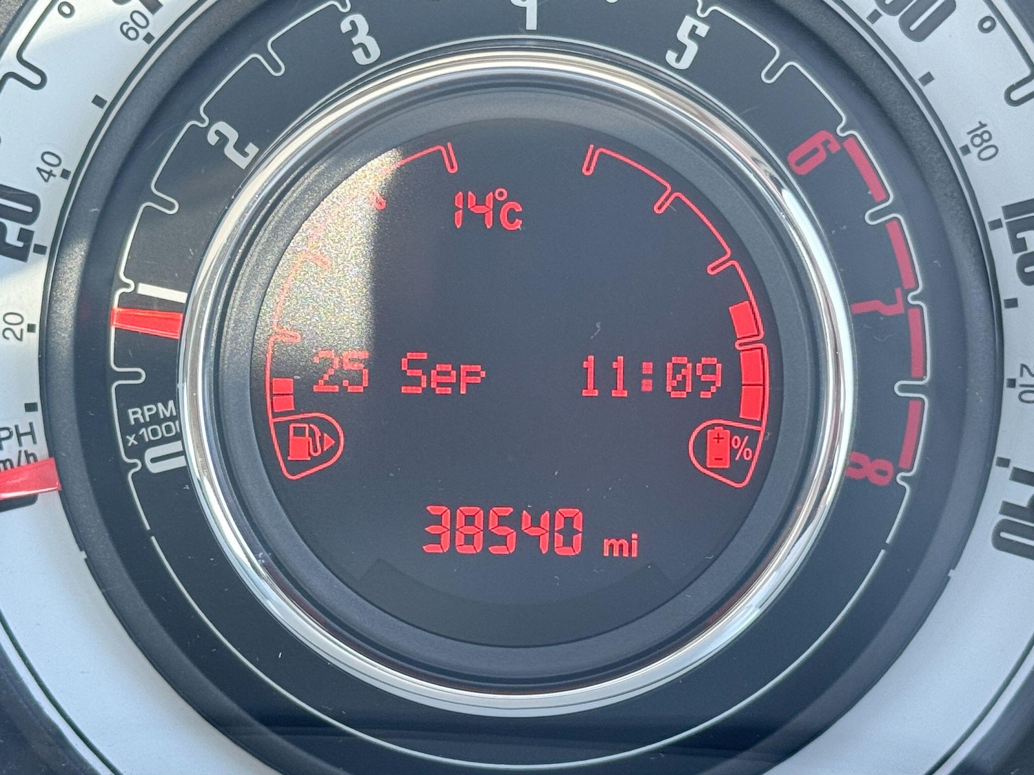 Used Fiat 500 2023 for sale - 76361457: Photo 18