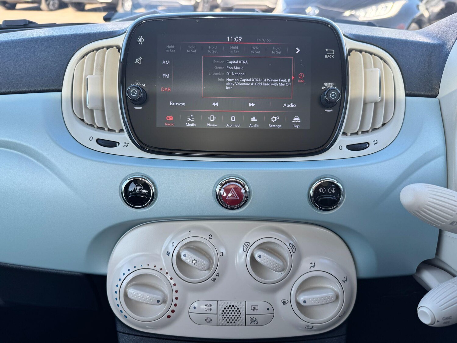 Used Fiat 500 2023 for sale - 76361457: Photo 19