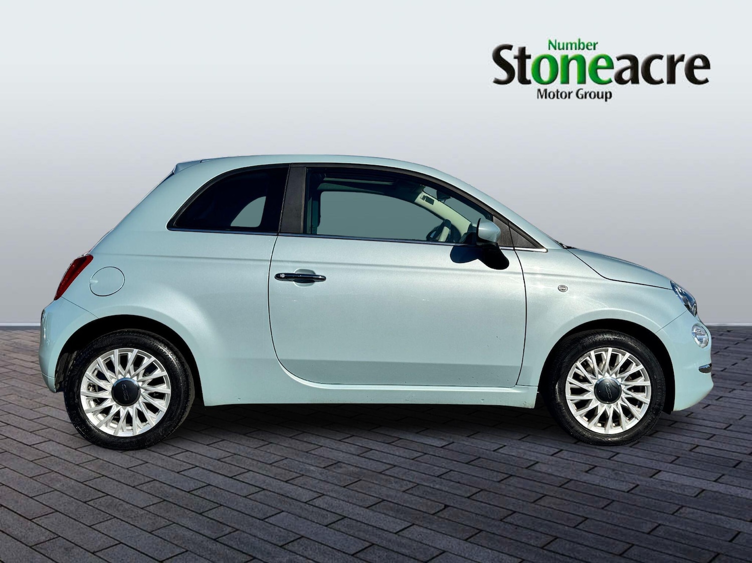 Used Fiat 500 2023 for sale - 76361457: Photo 2