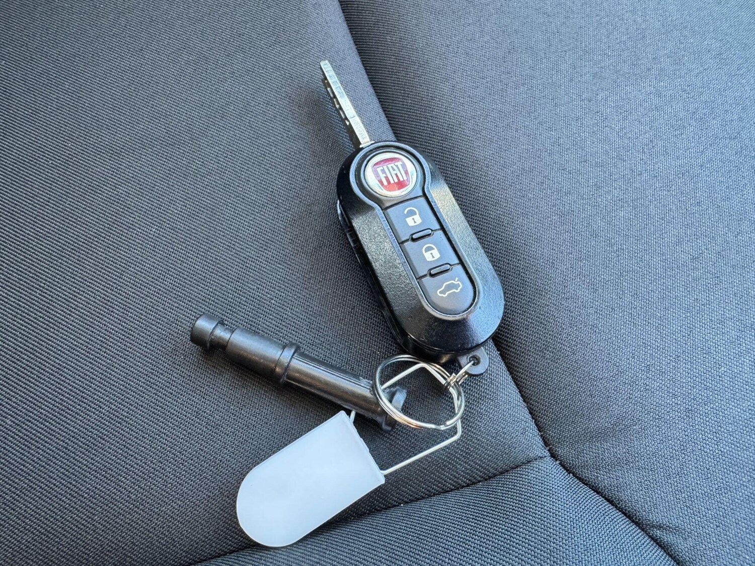 Used Fiat 500 2023 for sale - 76361457: Photo 20