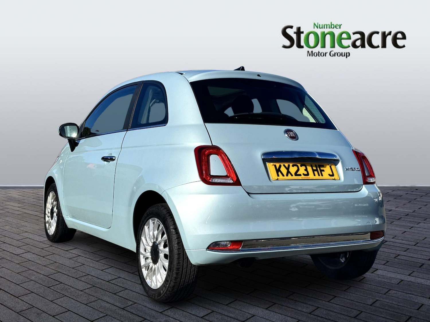 Used Fiat 500 2023 for sale - 76361457: Photo 5