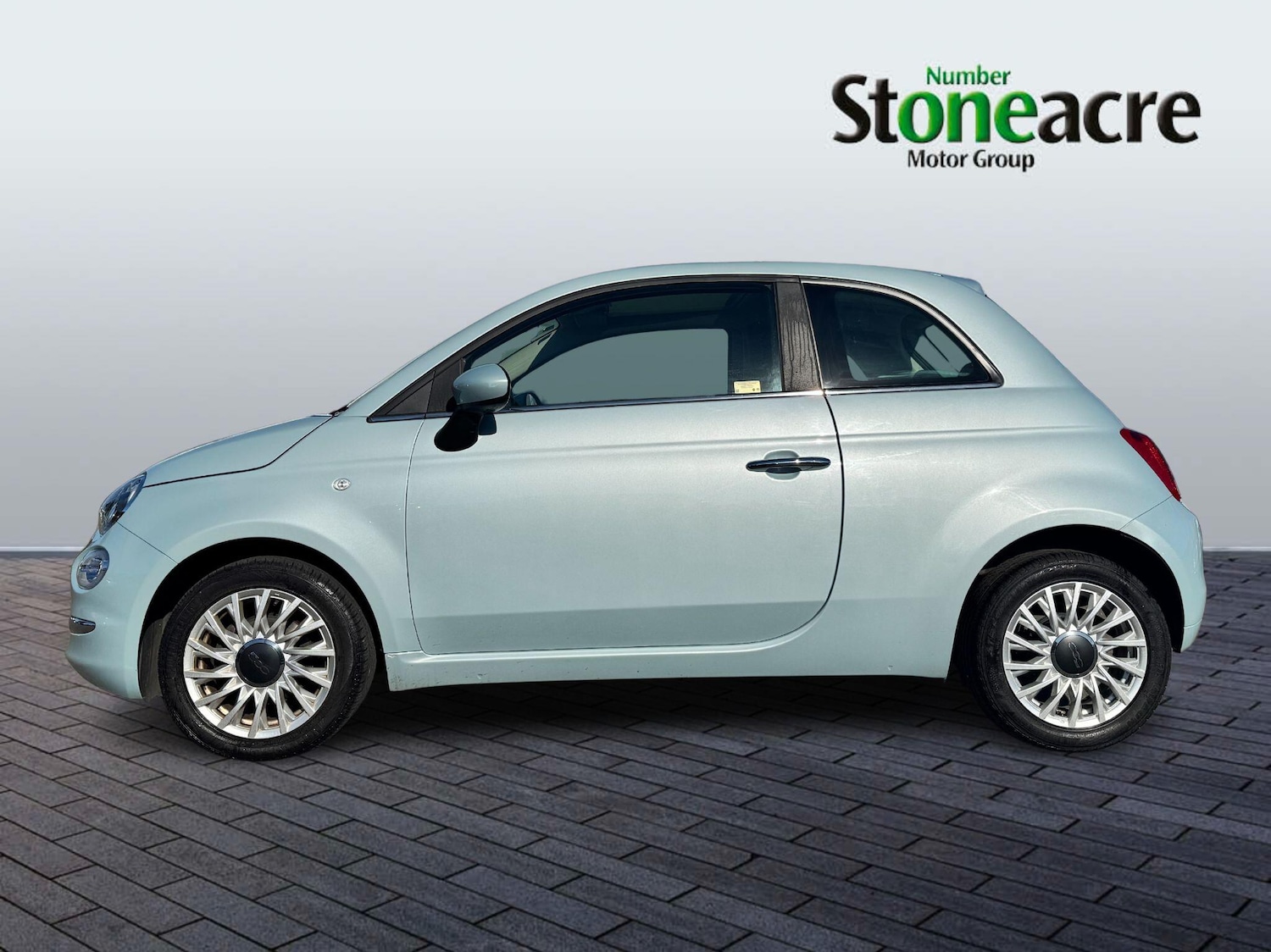 Used Fiat 500 2023 for sale - 76361457: Photo 6