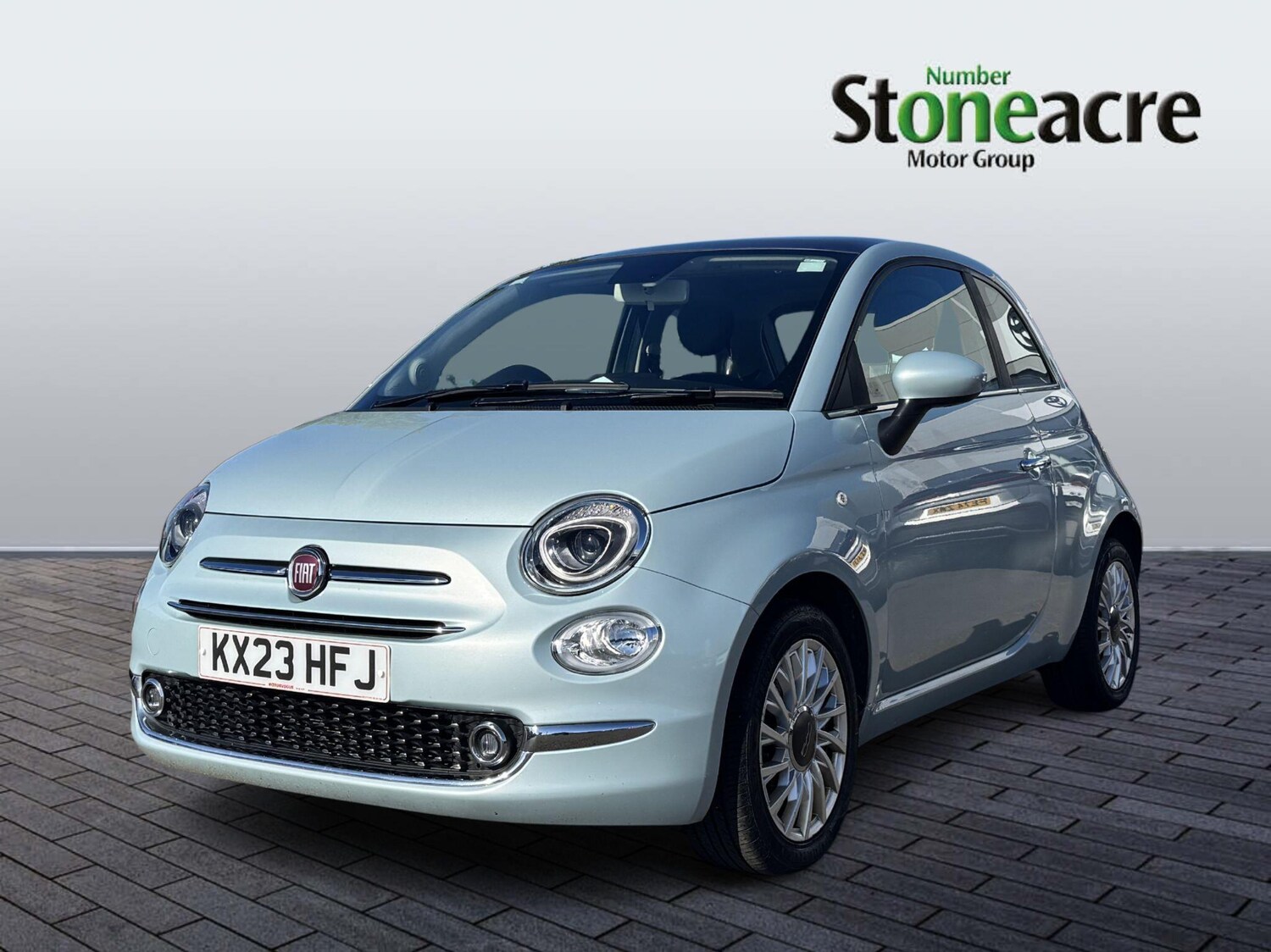 Used Fiat 500 2023 for sale - 76361457: Photo 7