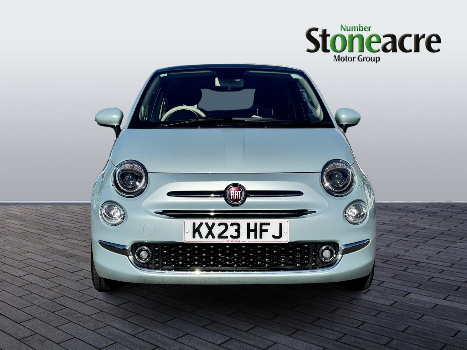 Used Fiat 500 2023 for sale - 76361457: Photo 8