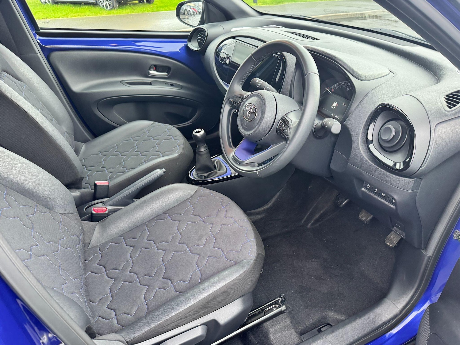 Used Toyota Aygo X 2024 for sale - 77410912: Photo 11