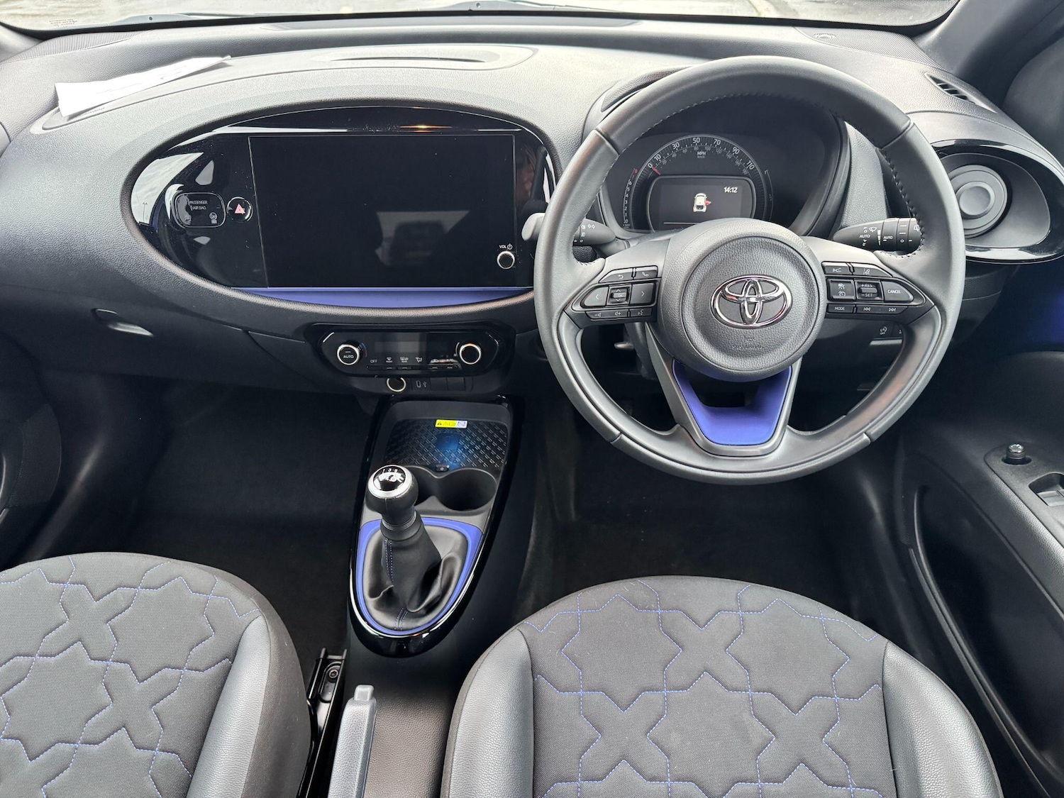 Used Toyota Aygo X 2024 for sale - 77410912: Photo 15