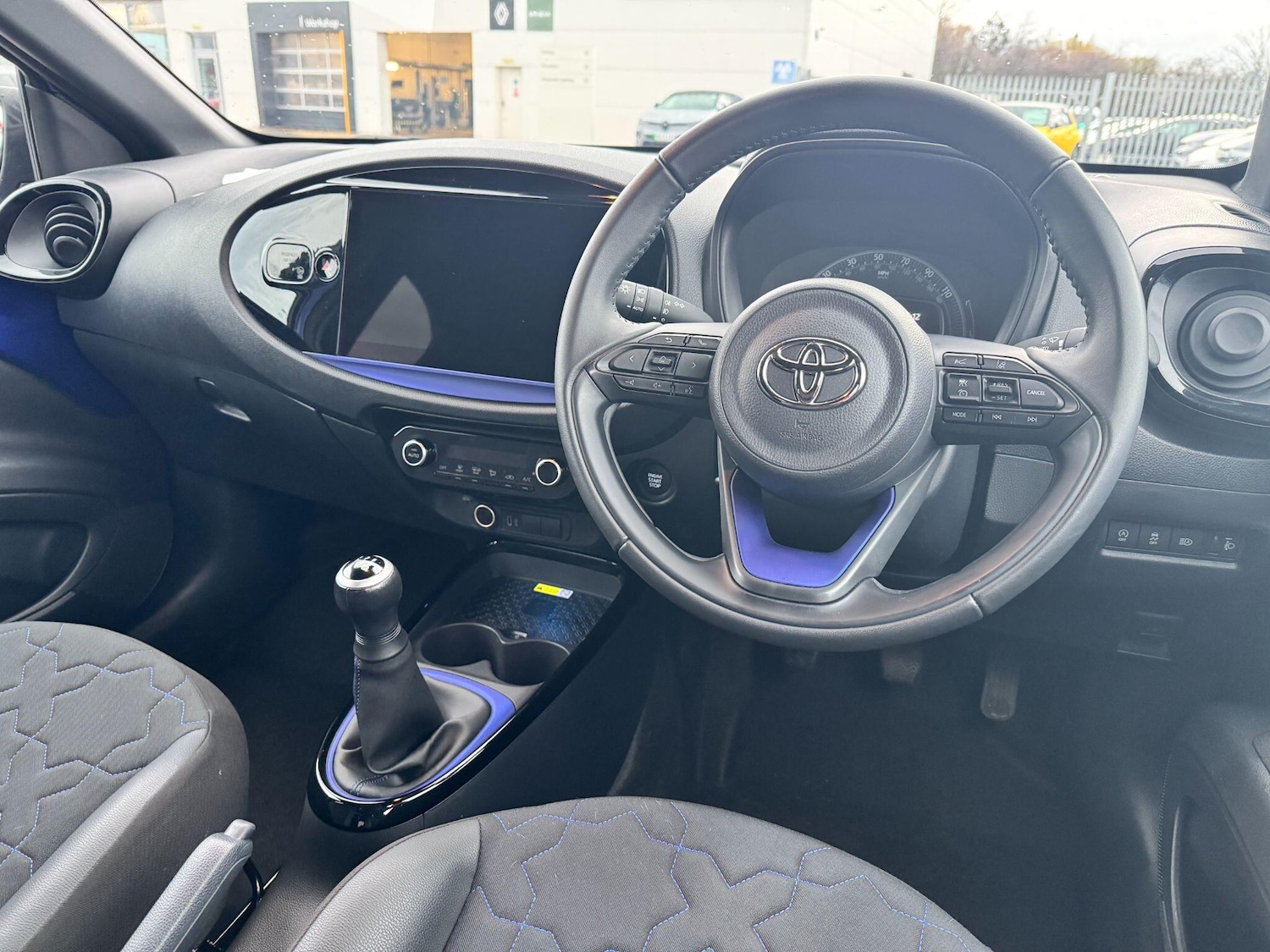 Used Toyota Aygo X 2024 for sale - 77410912: Photo 16