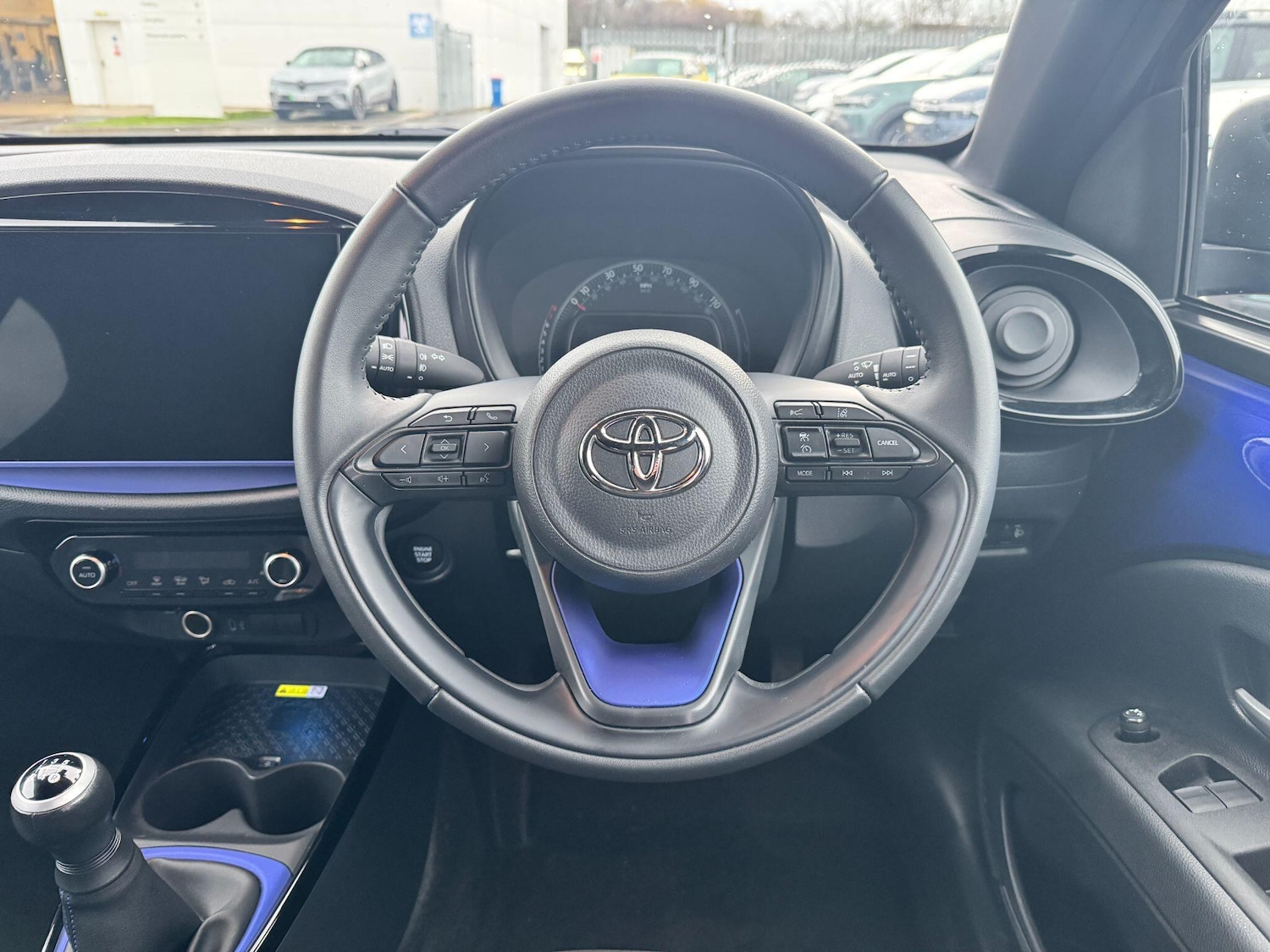 Used Toyota Aygo X 2024 for sale - 77410912: Photo 17