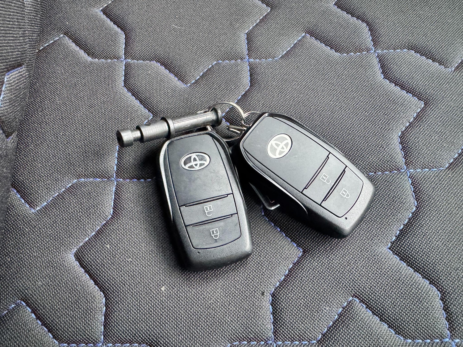 Used Toyota Aygo X 2024 for sale - 77410912: Photo 20