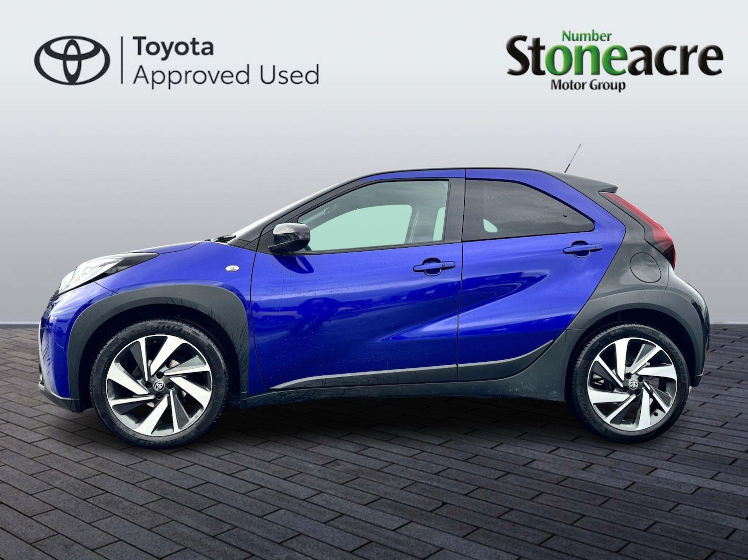 Used Toyota Aygo X 2024 for sale - 77410912: Photo 6