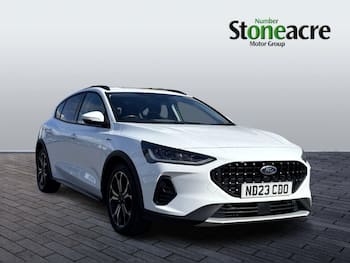 Used Ford Focus 2023 for sale - 79726237: Photo