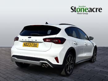 Used Ford Focus 2023 for sale - 79726237: Photo