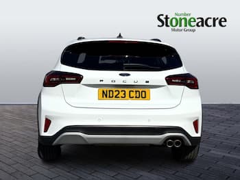 Used Ford Focus 2023 for sale - 79726237: Photo