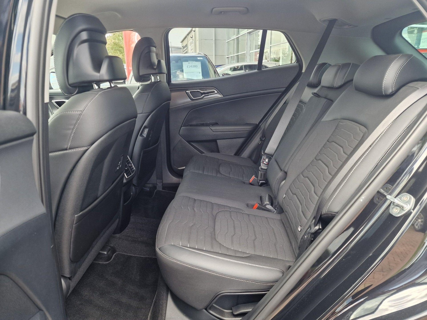 Used Kia Sportage 2022 for sale - 75977304: Photo 11