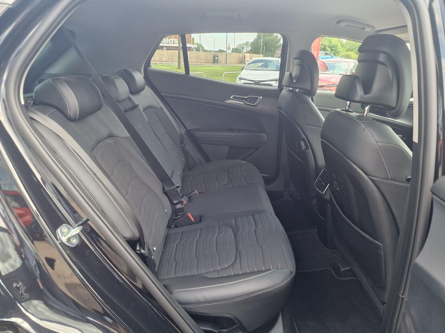 Used Kia Sportage 2022 for sale - 75977304: Photo 12