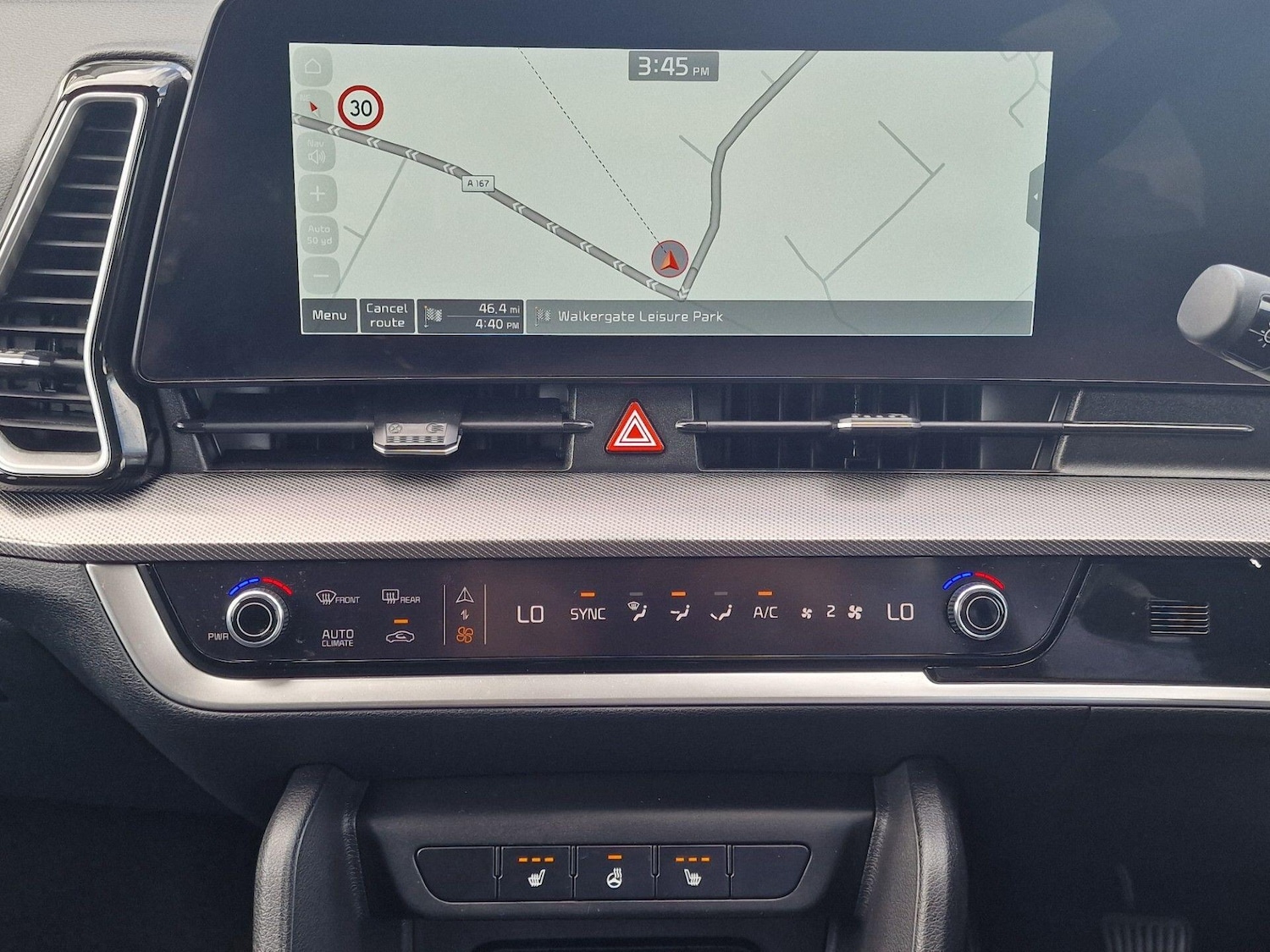 Used Kia Sportage 2022 for sale - 75977304: Photo 15