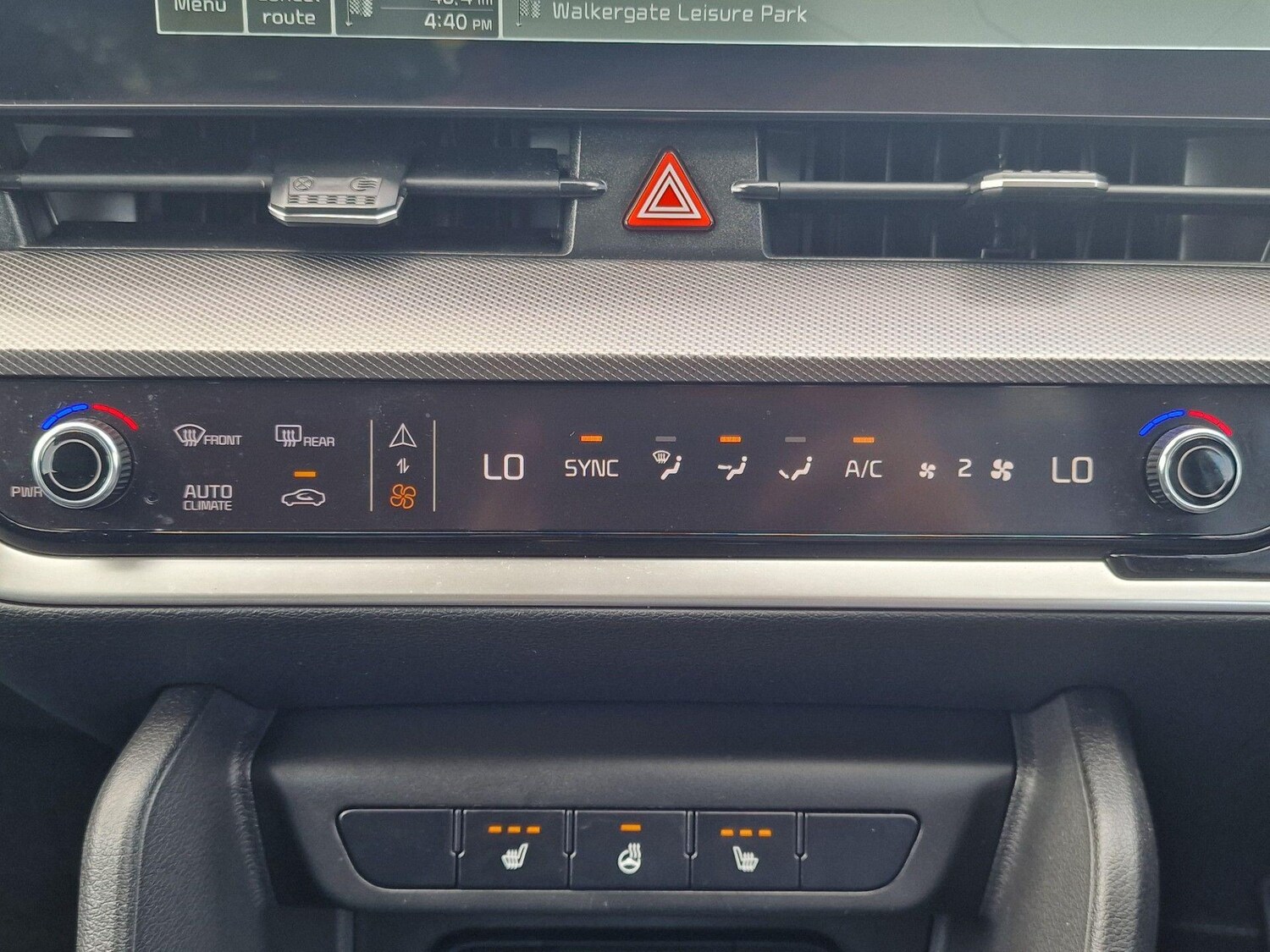 Used Kia Sportage 2022 for sale - 75977304: Photo 17