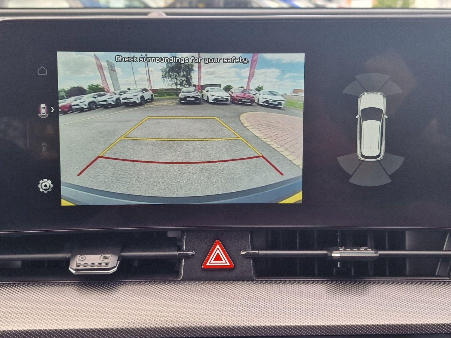 Used Kia Sportage 2022 for sale - 75977304: Photo 18