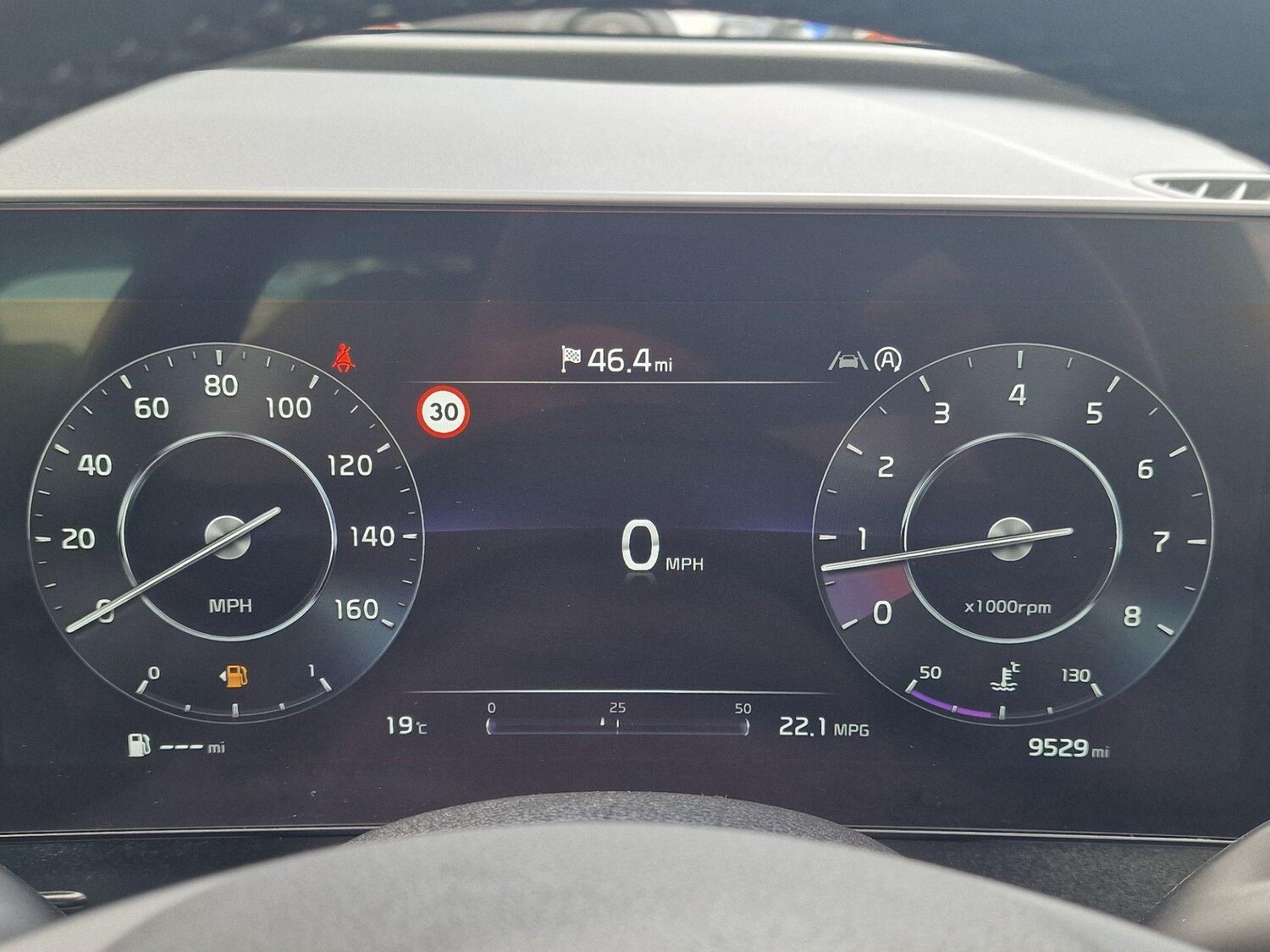 Used Kia Sportage 2022 for sale - 75977304: Photo 19