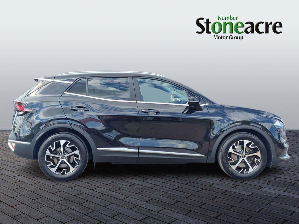 Used Kia Sportage 2022 for sale - 75977304: Photo 2