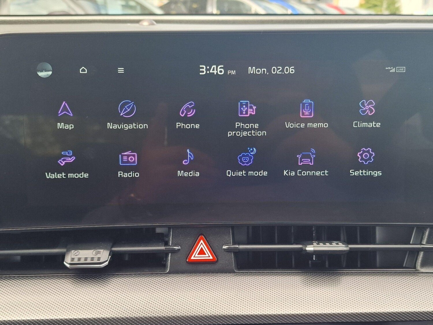 Used Kia Sportage 2022 for sale - 75977304: Photo 20